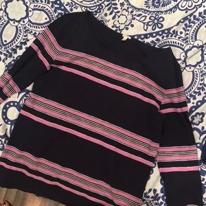 Jcrew Size S long sleeve shirt
